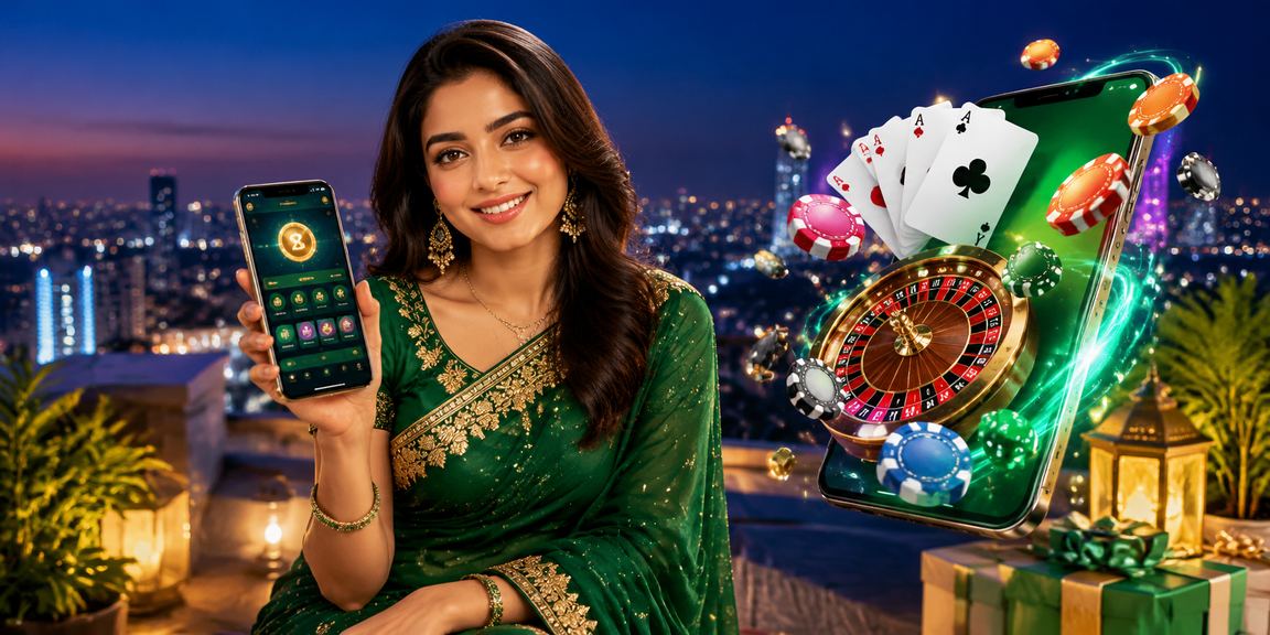 গাজীপুর ক্যাসিনো অ্যাপ বাংলাদেশ মডেল ডেমো